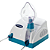Inalador Nebulizador MD1000 - Imagem 1
