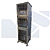 Canil inox para 3 animais vertical - Imagem 1