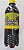 KIT UXI AMARELO C/UNHA DE GATO 2 Garrafas 500ml - Imagem 1