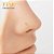Argola Nostril de Ouro 18k - Imagem 2