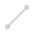 Barbell de Bioplex - Imagem 1