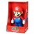 BONECO MARIO BROS ACTION FIGURE 21CM - Imagem 1
