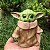 BABY YODA - ACTION FIGURE 14CM - Imagem 1