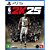 NBA 2K25 - PS5 - Imagem 1