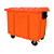 Container de Lixo 500 Litros - Imagem 4