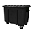 Container de Lixo 500 Litros - Imagem 5
