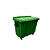 Container de Lixo 500 Litros - Imagem 6