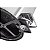 Lixeira Inox com Pedal Tramontina Brasil 5 L com Acabamento Polido e Balde Interno - Imagem 4