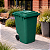 Lixeira Container de Lixo 240 litros com Rodas - Imagem 11