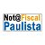 Placa Nota Fiscal Paulista - Imagem 1