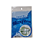 Pano Microfibra Vidro Azul 40x40 - Imagem 1