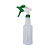 Pulverizador Spray Profissional 1 litro - Imagem 4