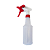 Pulverizador Spray Profissional 1 litro - Imagem 3