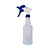 Pulverizador Spray Profissional 500 Ml - Imagem 1