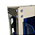 Estante Metal para 108 Bins n°3 Completa - Imagem 3