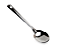 Colher New Lara Inox 32 cm - Imagem 1