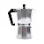 Cafeteira Italiana Aluminio 9 Xicaras Soprano - Imagem 1