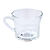 Xicara de Cha Vidro 165 Ml - 1 Peça - Imagem 1