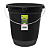 Balde Plastico Eco 13,5 Litros - Imagem 1