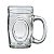 Caneca Chopp 300 Ml Fritz - Imagem 1