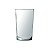 Copo Agua 340 Ml Duplo Liso Nadir - Imagem 1