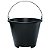 Balde Especial Preto 12 Litros - Imagem 1