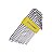 Chave de Allen Torx 9 peças Profissional - Imagem 1