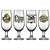 Taça Cerveja 300 Ml Nadir - Imagem 1