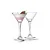 Taça Mini Martini 100 Ml Nadir - Imagem 2