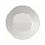 Prato Fundo 23 Cm Opaline Branco Nadir - Imagem 1