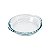 Forma Filetada Pequena Marinex 600 Ml - Imagem 1