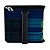 Bolsa Térmica Pop 30 litros Azul - Imagem 3