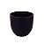 Vaso Plástico Laos 28 Cm - Imagem 6