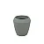Vaso Plástico Egipcio 29 Cm - Imagem 5