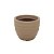 Vaso Plástico Inca 24 Cm - Imagem 1