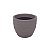 Vaso Plástico Inca 24 Cm - Imagem 2