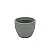 Vaso Plástico Inca 24 Cm - Imagem 5