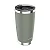 Copo Térmico de Inox com Tampa 500 ml Fig Green Everest - Imagem 2