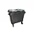 Container de Lixo 1000 Litros - Imagem 6