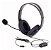 Fone de ouvido Headset XTRAD XD-536 - Imagem 4