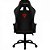 Cadeira Gamer BC3 THUNDERX3 Vermelho - Imagem 8