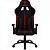 Cadeira Gamer BC3 THUNDERX3 Vermelho - Imagem 7