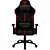 Cadeira Gamer BC3 THUNDERX3 Vermelho - Imagem 2