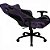 Cadeira Gamer BC3 THUNDERX3 Violeta - Imagem 7