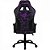 Cadeira Gamer BC3 THUNDERX3 Violeta - Imagem 8
