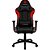 Cadeira Gamer EC3 THUNDERX3 Vermelho - Imagem 2