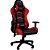 Cadeira Gamer MX5 Vermelha - Imagem 1