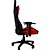 Cadeira Gamer MX5 Vermelha - Imagem 3