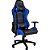 Cadeira Gamer MX5 Azul - Imagem 1