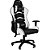 Cadeira Gamer MX5 Branco - Imagem 1